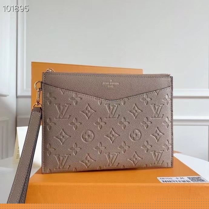 LV Clutch Bags